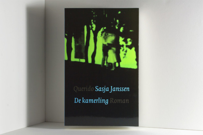 Sasja Janssen – De Kamerling